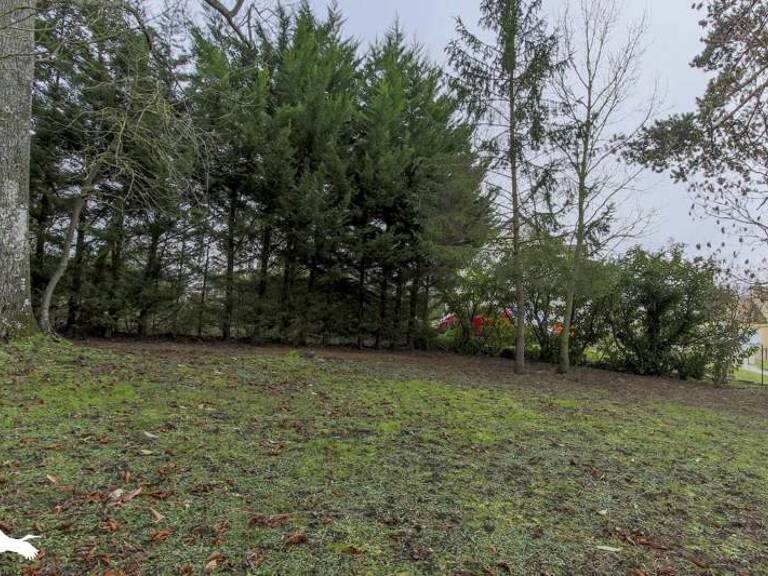 Terrain à construire  1006 m²  — photo 1