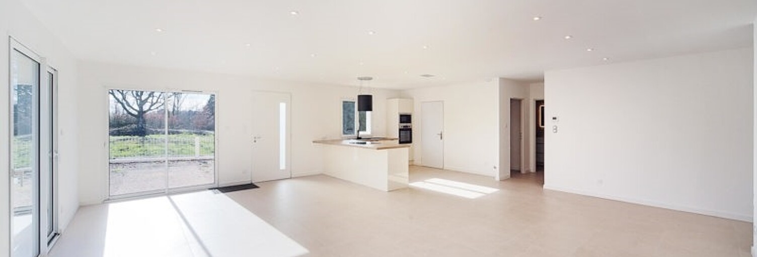 Maison 5 Pièces 120 m² à vendre à Giroussens (81500)