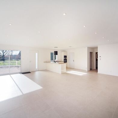 Maison 5 pièces 317000 €