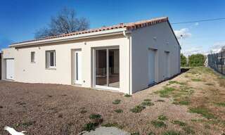 Maison 5 Pièces 120 m² à vendre à Giroussens (81500)