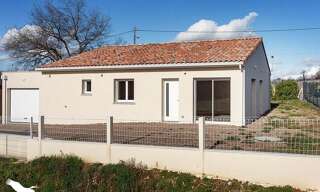 Maison 5 Pièces 120 m² à vendre à Giroussens (81500)