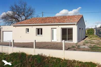 Maison 5 pièces 317000 €