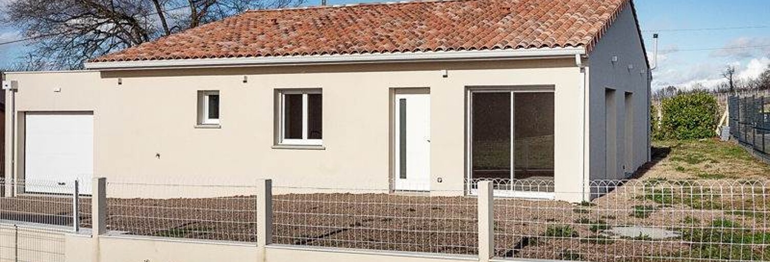 Maison 5 Pièces 120 m² à vendre à Giroussens (81500)