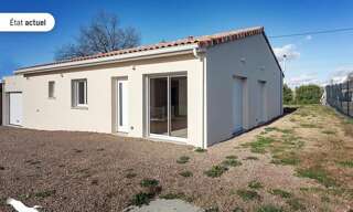 Maison 5 Pièces 120 m² à vendre à Giroussens (81500)