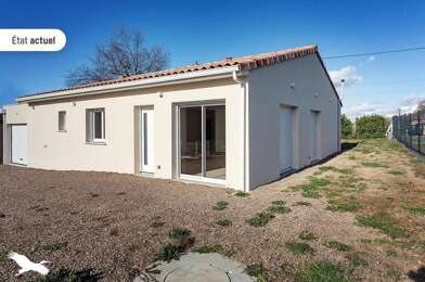 Maison 5 pièces 317000 €