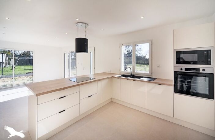 Contemporaine de 5 pièces principales — photo 2