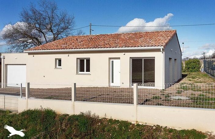 Contemporaine de 5 pièces principales — photo 4