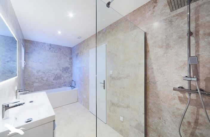Contemporaine de 5 pièces principales — photo 5