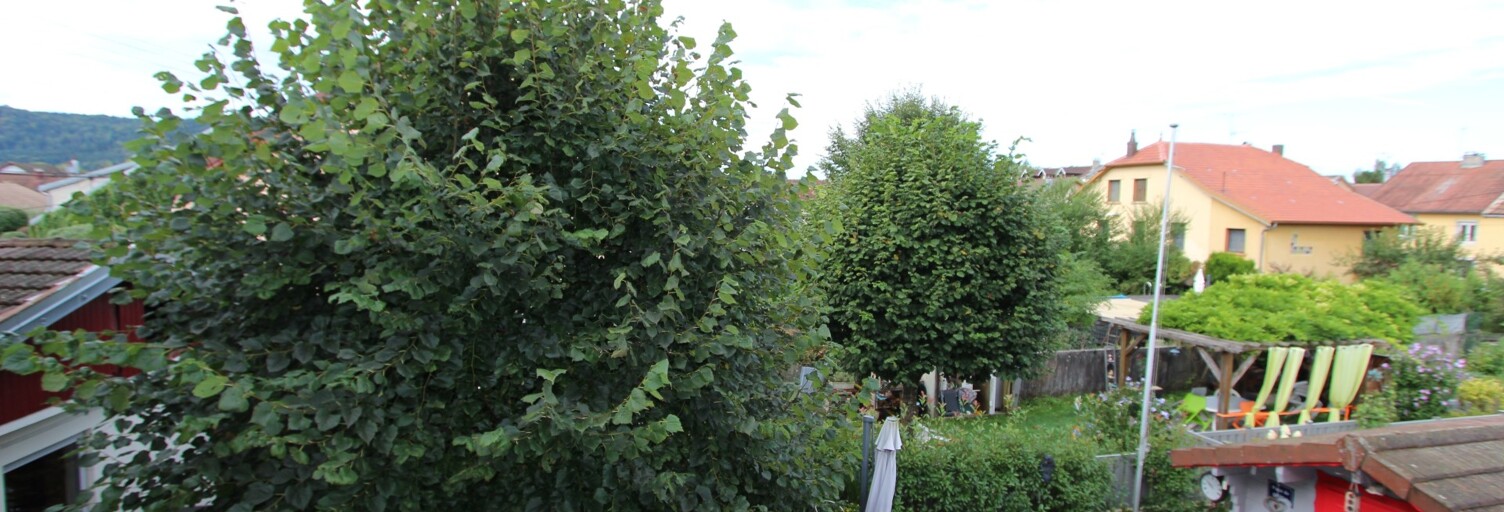 Maison 7 Pièces 191 m² à vendre à Champagnole (39300)