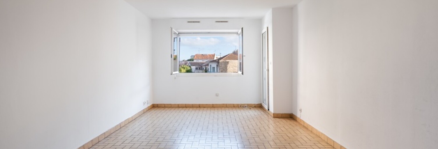 Appartement 3 Pièces 74 m² à vendre à Montpellier (34000)