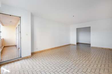 Appartement 3 pièces 244950 €