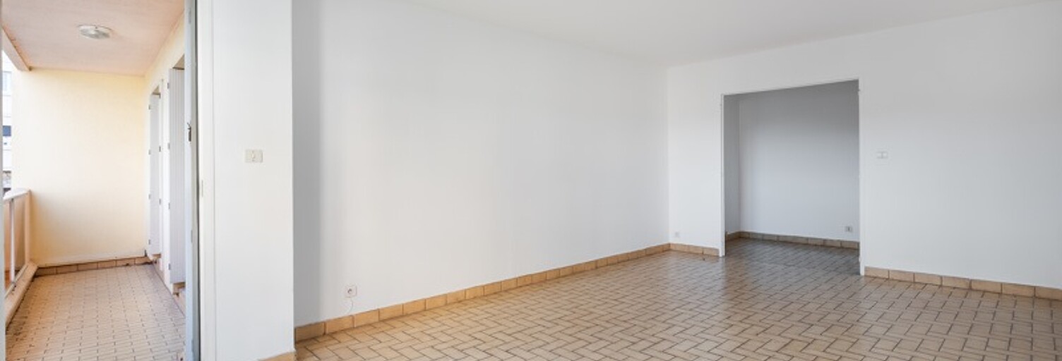 Appartement 3 Pièces 74 m² à vendre à Montpellier (34000)