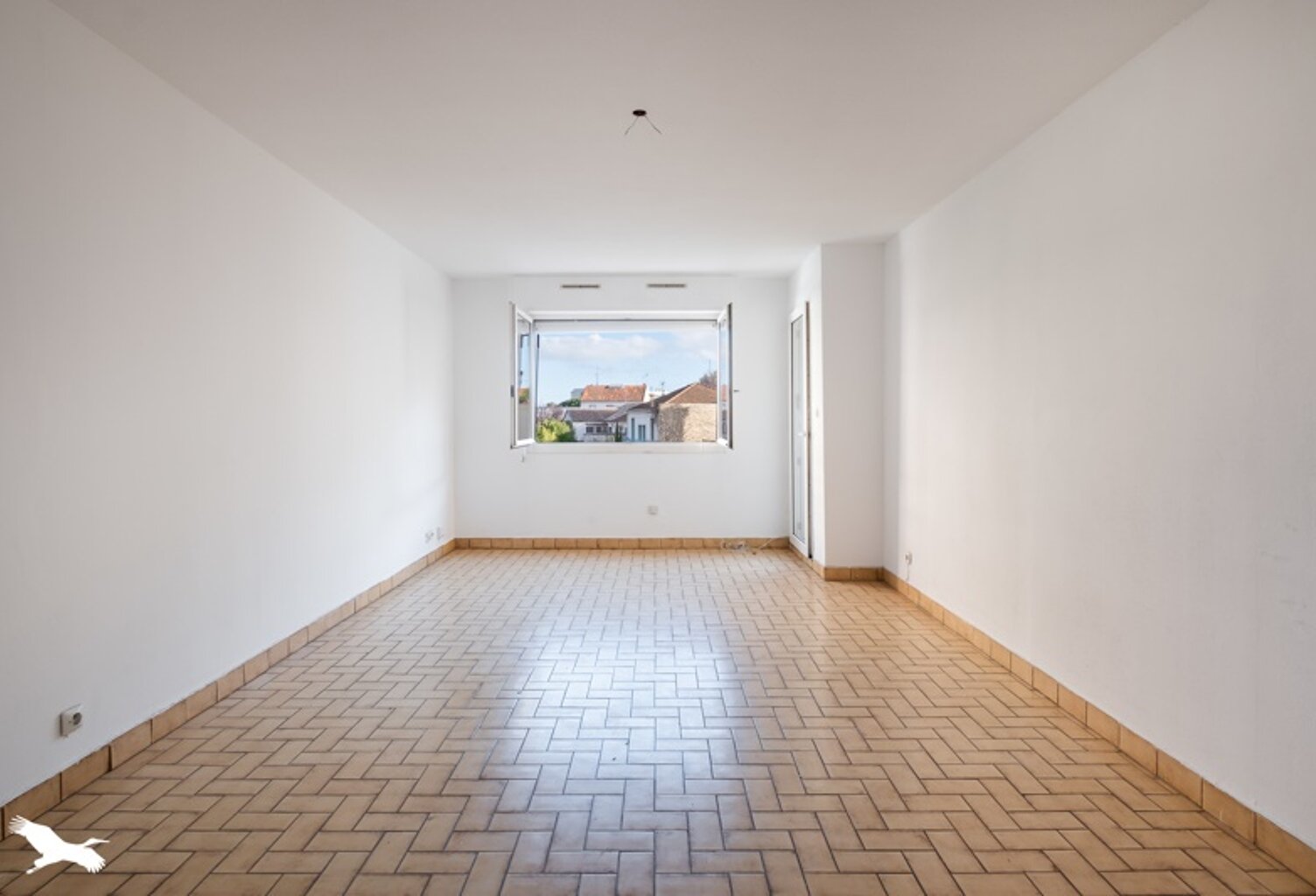 Appartement de 3 pièces principales — photo 1