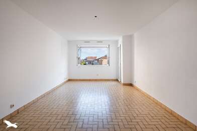 Appartement 3 pièces 235000 €