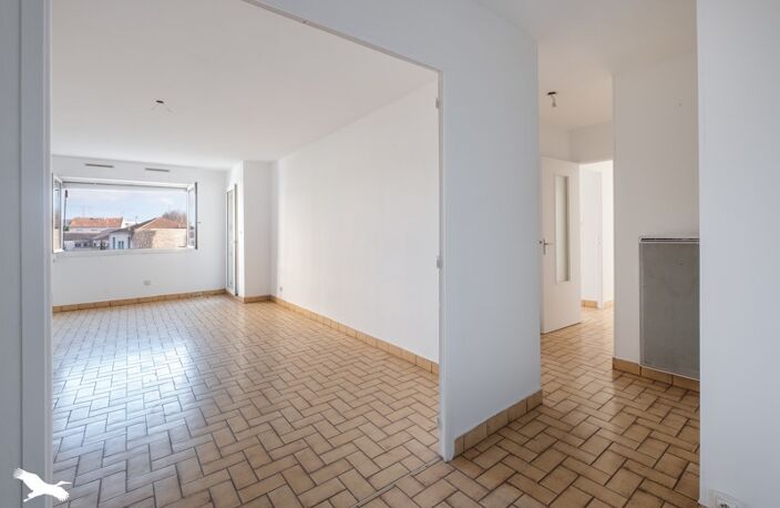 Appartement de 3 pièces principales — photo 2