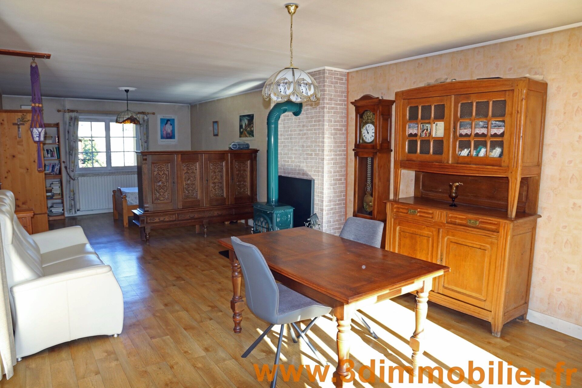 Agence immobilière de 3D IMMOBILIER