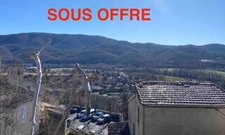 Maison 5 Pièces 110 m² à vendre à Saint-Maime (04300)