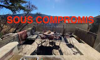 Maison 5 Pièces 110 m² à vendre à Saint-Maime (04300)