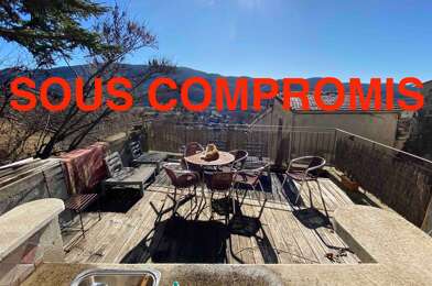 Maison 5 pièces 220000 €