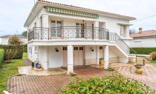 Maison 4 Pièces 163 m² à vendre à Pineuilh (33220)