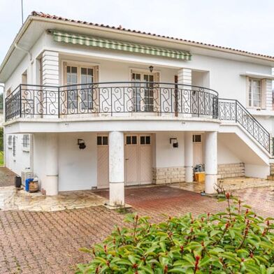 Maison 4 pièces 179655 €