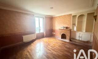 Appartement 3 Pièces 54 m² à louer à Enghien-les-Bains (95880)