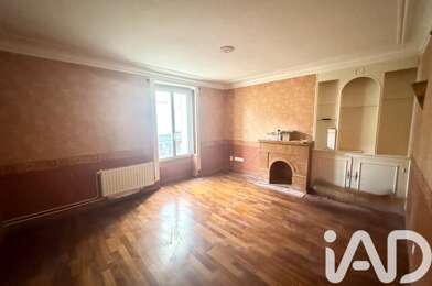 Appartement 3 pièces 1150 €