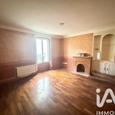 Appartement 3 pièces 1150 €