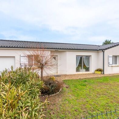 Maison 5 pièces 200000 €