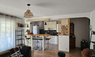 Appartement 2 Pièces 50 m² à louer à Marseille 11 (13011)