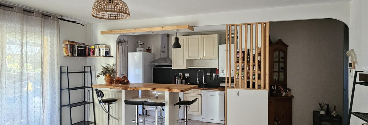 Appartement 2 Pièces 50 m² à louer à Marseille 11 (13011)