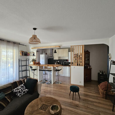 Appartement 2 pièces 850 €