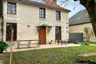 Maison 4 pièces 223000 €