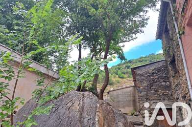 Maison 14 pièces 119000 €