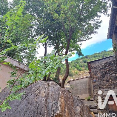 Maison 14 pièces 119000 €