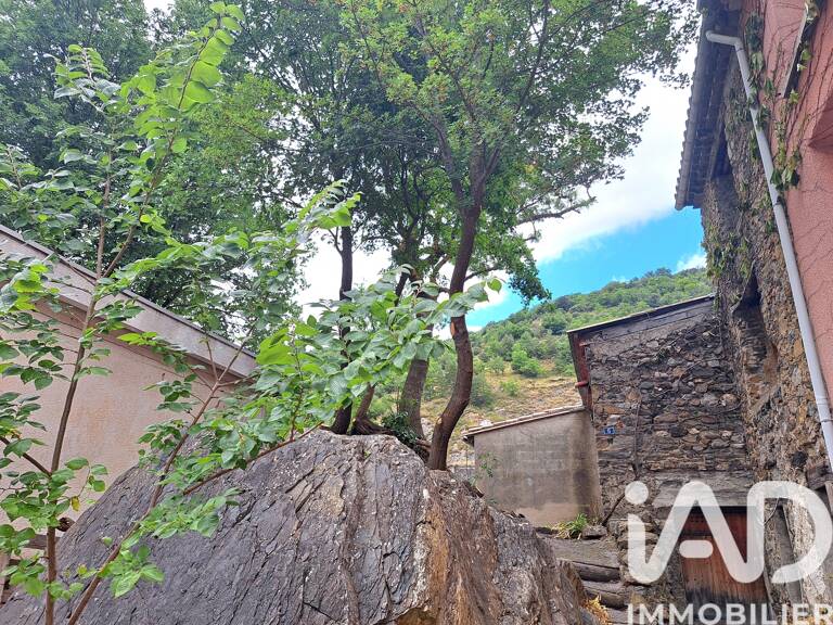 Vente Maison de village 14 pièces — photo 1