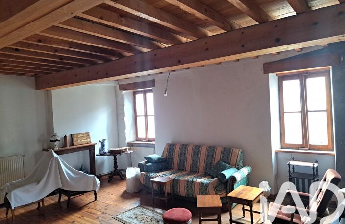 Vente Maison de village 14 pièces — photo 3