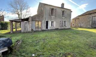 Maison 4 Pièces 102 m² à vendre à Saint-Fiel (23000)