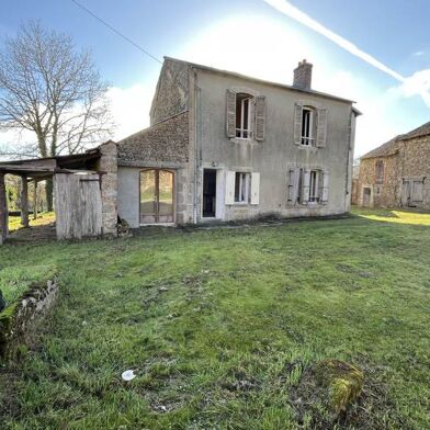 Maison 4 pièces 56000 €