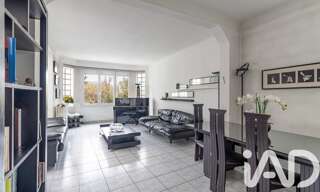 Maison 10 Pièces 200 m² à vendre à Noisy-le-Sec (93130)