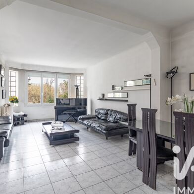 Maison 10 pièces 840000 €
