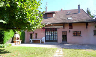 Maison 6 Pièces 180 m² à vendre à Feigères (74160)