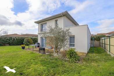 Maison 5 pièces 344784 €