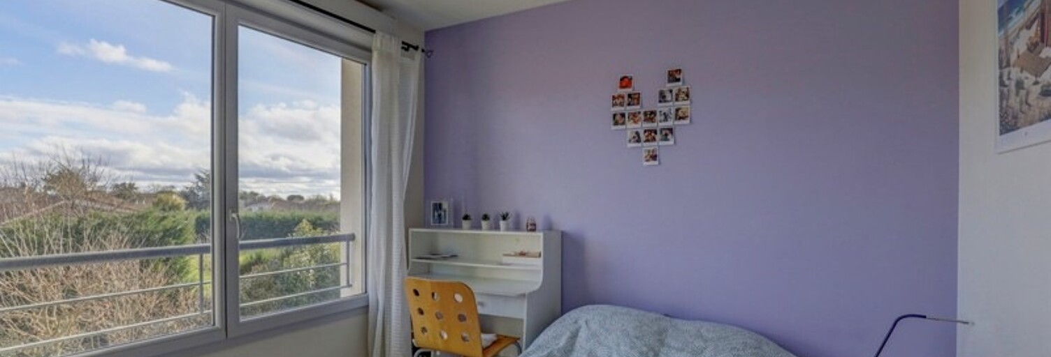 Maison 5 Pièces 98 m² à vendre à Gratentour (31150)