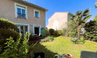 Maison 4 Pièces 84 m² à vendre à Gratentour (31150)