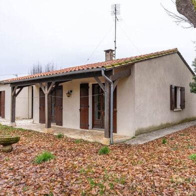 Maison 6 pièces 223650 €