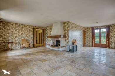 Maison 6 pièces 213000 €