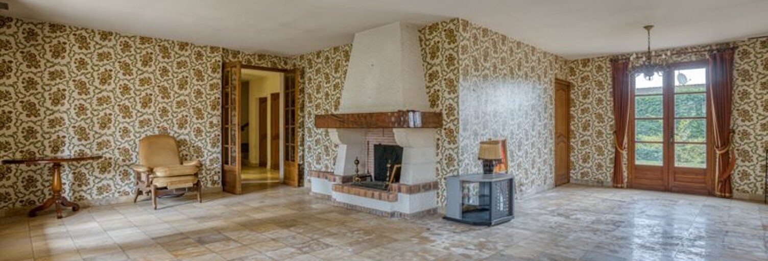 Maison 6 Pièces 154 m² à vendre à Marmande (47200)