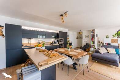 Appartement 4 pièces 377000 €