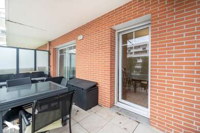 Appartement 2 pièces 206000 €